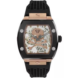   Philipp Plein PWBAA0121 The $keleton automata 44mm 5ATM karóra
