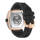 Philipp Plein PWBAA0121 The $keleton automata 44mm 5ATM karóra