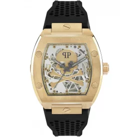   Philipp Plein PWBAA0321 The $keleton automata 44mm 5ATM karóra