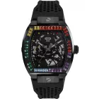 Philipp Plein PWBAA0621 The $keleton automata 44mm 5ATM karóra