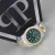 Philipp Plein PWDAA0421 Queen köves női óra karóra 36mm 5ATM karóra