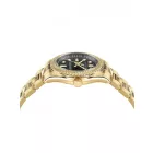 Philipp Plein PWDAA0621 Queen köves női óra karóra 36mm 5ATM karóra