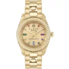 Philipp Plein PWDAA0721 Queen köves női óra karóra 36mm 5ATM karóra