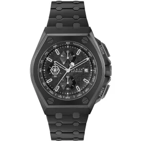   Philipp Plein PWGAA0821 Plein Extreme chrono 44mm 5ATM karóra