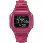 Philipp Plein PWHAA0121 HYPER $PORT Unisex férfi női 44mm 5ATM karóra