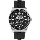 Philipp Plein PWOAA0122 The $kull Diver 44mm 10ATM karóra