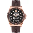 Philipp Plein PWOAA0322 The $kull Diver 44mm 10ATM karóra