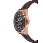 Philipp Plein PWOAA0322 The $kull Diver 44mm 10ATM karóra