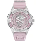 Philipp Plein PWNAA1123 magas-Conic női óra karóra 41mm 5ATM karóra