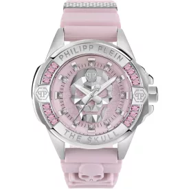   Philipp Plein PWNAA1123 magas-Conic női óra karóra 41mm 5ATM karóra