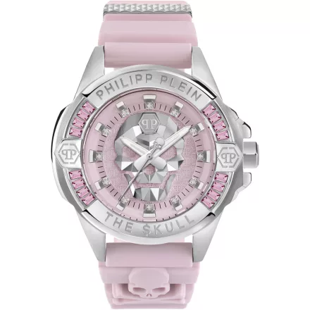 Philipp Plein PWNAA1123 magas-Conic női óra karóra 41mm 5ATM karóra
