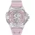 Philipp Plein PWNAA1123 magas-Conic női óra karóra 41mm 5ATM karóra