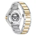 Philipp Plein PWRAA0323 magas-Conic automata férfi óra karóra 42mm 5ATM karóra