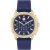 Philipp Plein PWSAA0323 magas-Conic Kronográf Óra férfi óra karóra 44mm 5ATM karóra