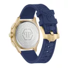 Philipp Plein PWSAA0323 magas-Conic Kronográf Óra férfi óra karóra 44mm 5ATM karóra