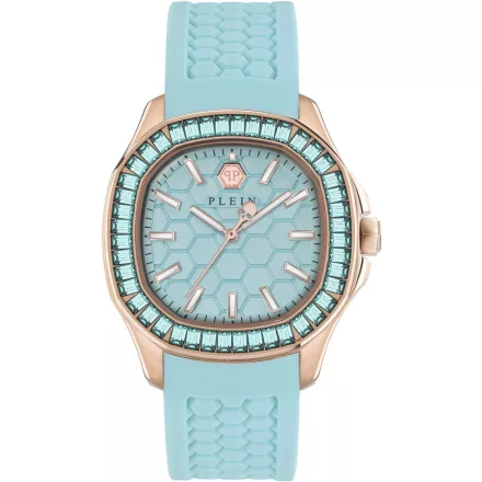 Philipp Plein PWTAA0323  női óra karóra 38mm 5ATM karóra