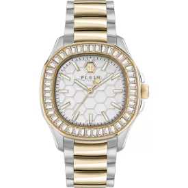 Philipp Plein PWTAA0523  női óra karóra 38mm 5ATM karóra