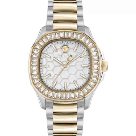 Philipp Plein PWTAA0523  női óra karóra 38mm 5ATM karóra
