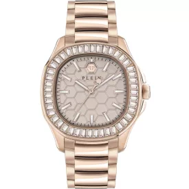 Philipp Plein PWTAA0723  női óra karóra 38mm 5ATM karóra
