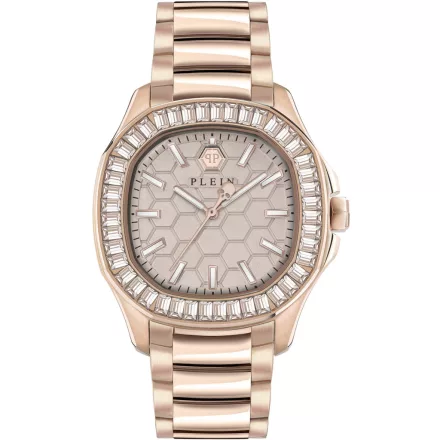 Philipp Plein PWTAA0723  női óra karóra 38mm 5ATM karóra