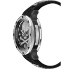 Philipp Plein PWUAA0123 Hyper Sport automata férfi óra karóra 46mm 5ATM karóra