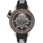 Philipp Plein PWUAA0223 Hyper Sport automata férfi óra karóra 46mm 5ATM karóra