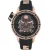 Philipp Plein PWUAA0323 Hyper Sport automata férfi óra karóra 46mm 5ATM karóra