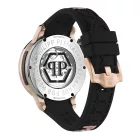 Philipp Plein PWUAA0323 Hyper Sport automata férfi óra karóra 46mm 5ATM karóra