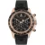 Philipp Plein PWVAA0623 Street Couture Kronográf Óra férfi óra karóra 43mm 5ATM karóra