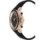 Philipp Plein PWVAA0623 Street Couture Kronográf Óra férfi óra karóra 43mm 5ATM karóra