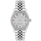 Philipp Plein PWYAA0723 Street Couture női óra karóra 34mm 5ATM karóra