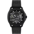 Philipp Plein PWRAA0923 magas-Conic automata férfi óra karóra 42mm 5ATM karóra