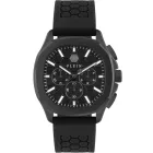 Philipp Plein PWSAA0823 magas-Conic Kronográf Óra férfi óra karóra 44mm 5ATM karóra