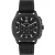 Philipp Plein PWSAA0823 magas-Conic Kronográf Óra férfi óra karóra 44mm 5ATM karóra