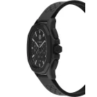 Philipp Plein PWSAA0823 magas-Conic Kronográf Óra férfi óra karóra 44mm 5ATM karóra