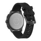 Philipp Plein PWSAA0823 magas-Conic Kronográf Óra férfi óra karóra 44mm 5ATM karóra