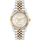 Philipp Plein PW2BA0323 Street Couture női óra karóra 38mm 5ATM karóra
