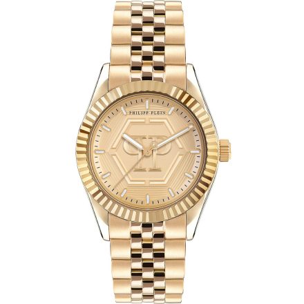 Philipp Plein PW2BA0523 Street Couture női óra karóra 38mm 5ATM