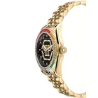 Philipp Plein PW2BA0623 Street Couture női óra karóra 38mm 5ATM karóra