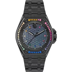   Philipp Plein PWJAA1423 női óra karóra Extreme 38mm 5ATM karóra