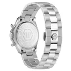 Philipp Plein PWSBA0123 Street Couture Kronográf Óra női óra karóra 38mm 5ATM karóra