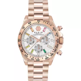   Philipp Plein PWSBA0323 női óra karóra Street Couture 38mm 5ATM karóra
