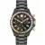 Philipp Plein PWSBA0623 Street Couture Kronográf Óra női óra karóra 38mm 5ATM karóra