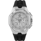 Philipp Plein PWTBA0123 férfi óra karóra Octagon 45mm 5ATM karóra