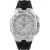 Philipp Plein PWTBA0123 férfi óra karóra Octagon 45mm 5ATM karóra