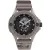 Philipp Plein PWUBA0323 The $kull Ecoceramic férfi óra karóra 44mm 5ATM karóra