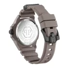 Philipp Plein PWUBA0323 The $kull Ecoceramic férfi óra karóra 44mm 5ATM karóra