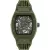 Philipp Plein PWVBA0223 férfi óra karóra The Skeleton automata 44mm 5ATM karóra