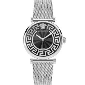 Versace VE1CA0423 női óra karóra női 35mm 5ATM  karóra
