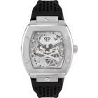 Philipp Plein PWBAA2123 férfi óra karóra The Skeleton automata 44mm 5ATM karóra